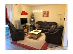 Holiday home Robby 2, Insel Poel